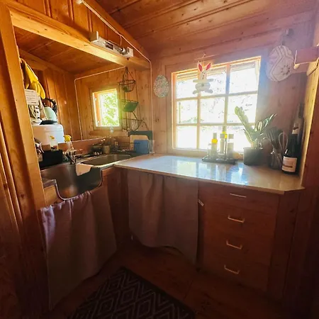 Nydelig Perle Pa Naturskjonne Buvassbrenna, Nesbyen Exterior foto