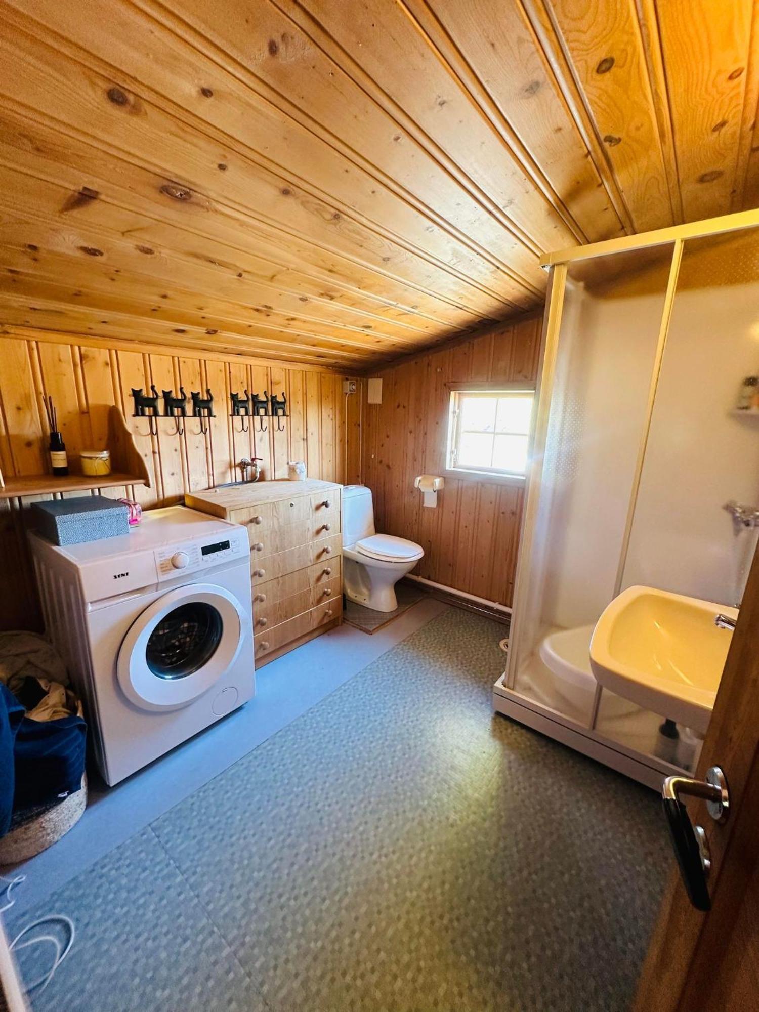 Nydelig Perle Pa Naturskjonne Buvassbrenna, Holiday home Nesbyen