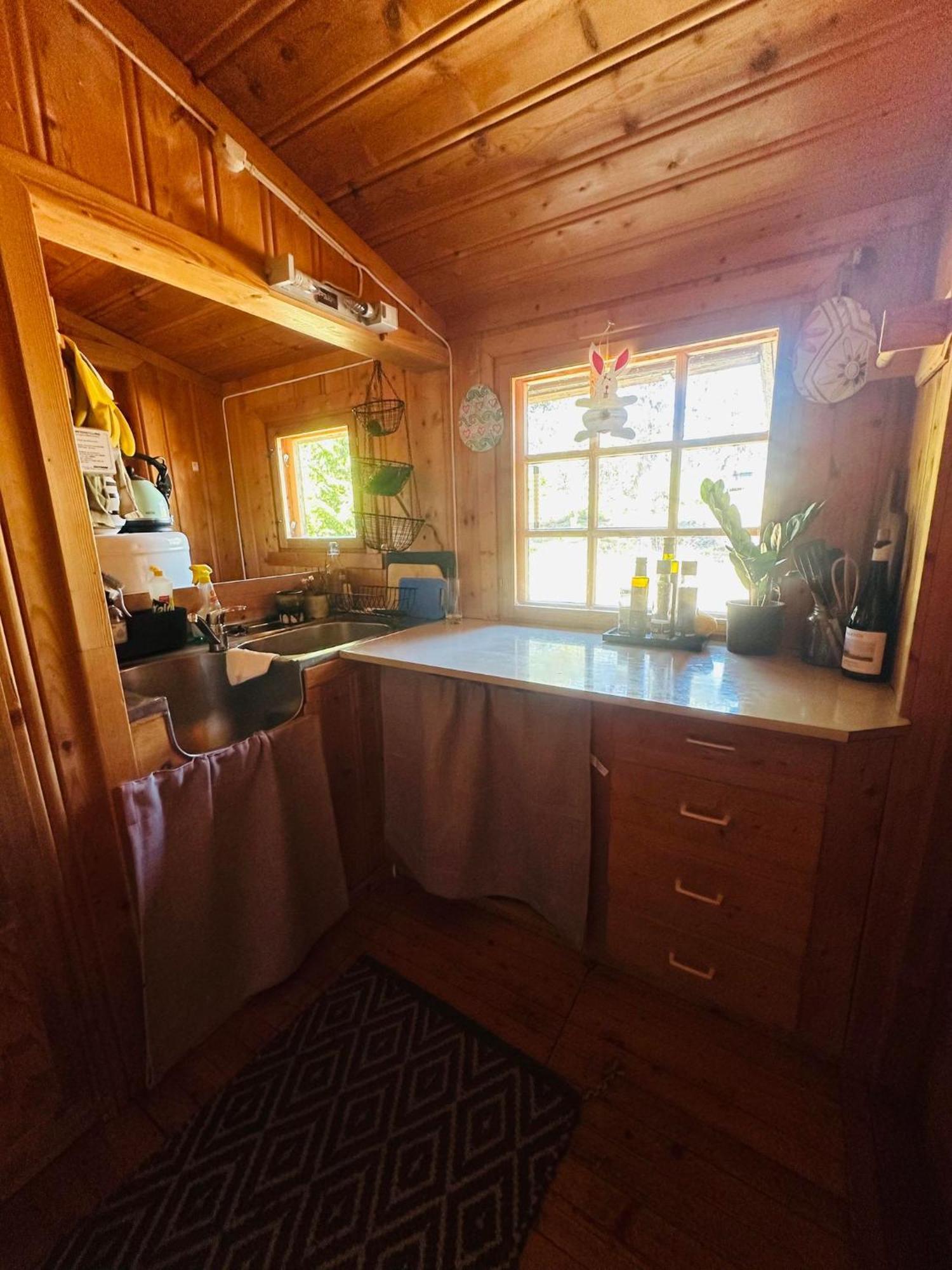Holiday home Nydelig Perle Pa Naturskjonne Buvassbrenna, Nesbyen